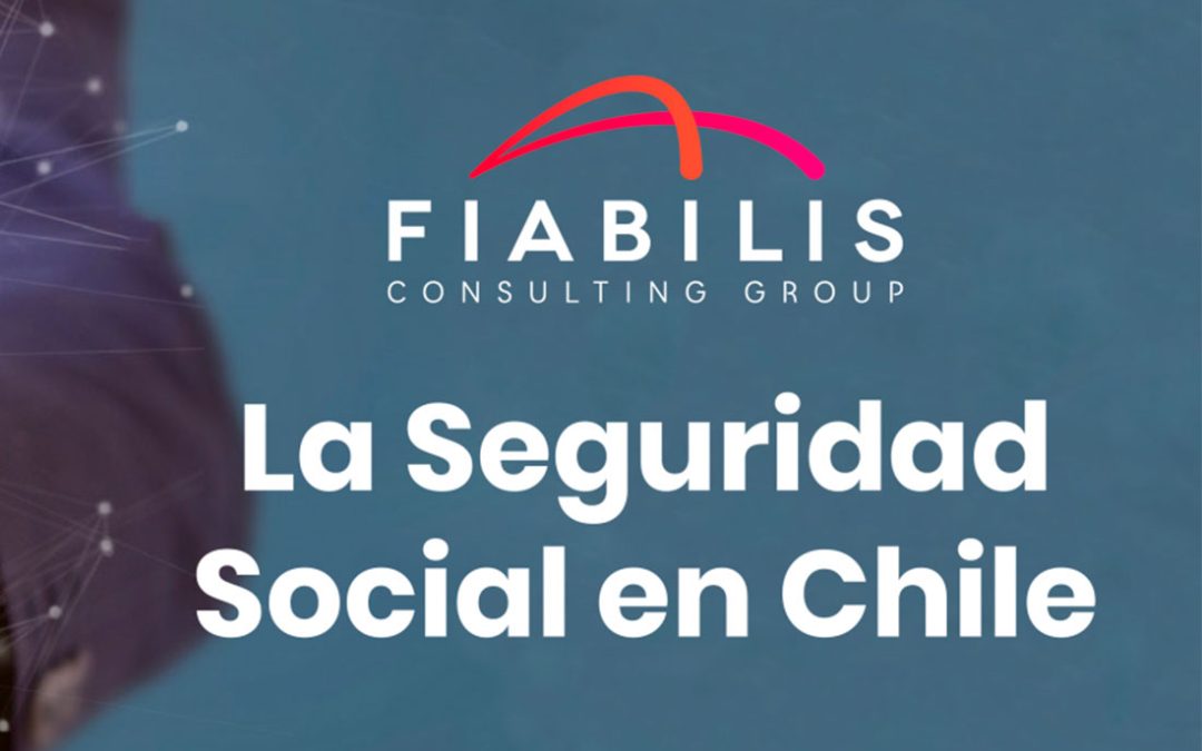 La Seguridad Social en Chile