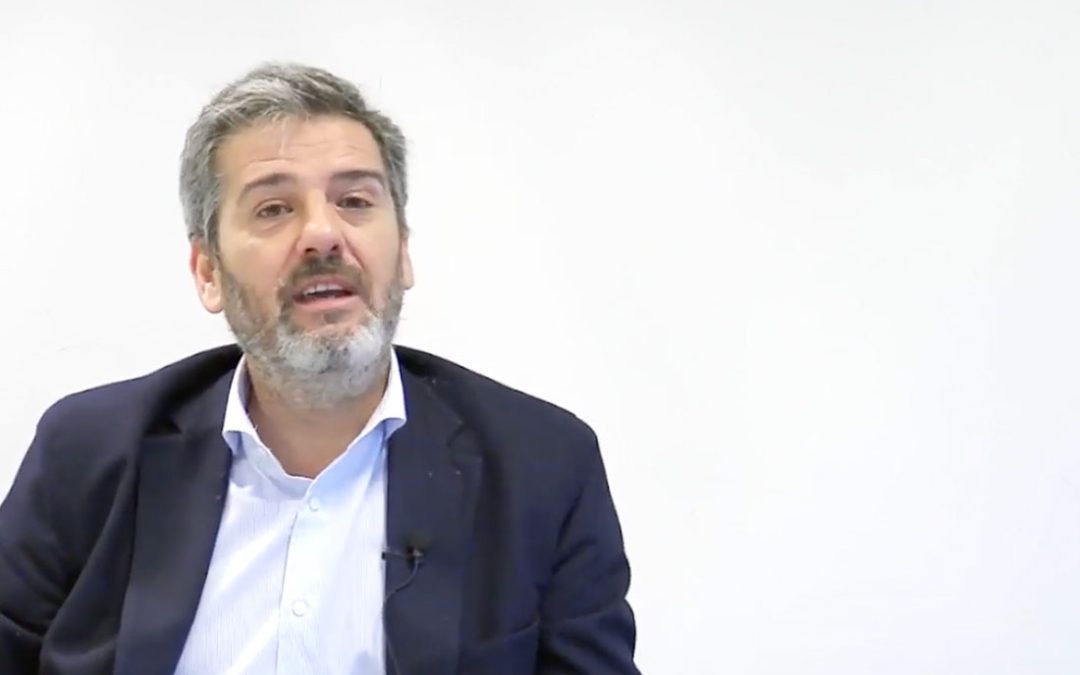 Reflexión de nuestro Director LATAM Jorge Campderá