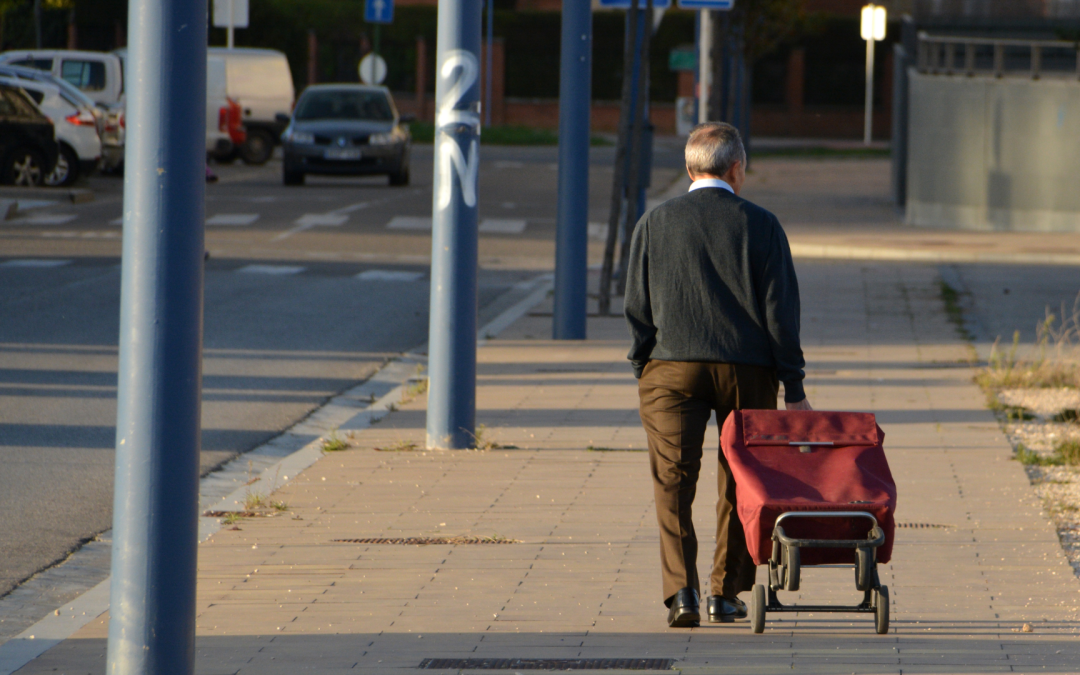 Cotizaciones previsionales de pensionados y jubilados