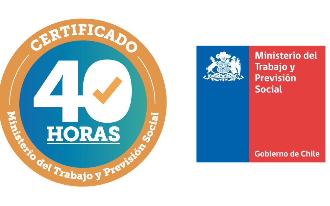 ¡Obtuvimos el Sello 40 Horas! Avanzando en el bienestar laboral