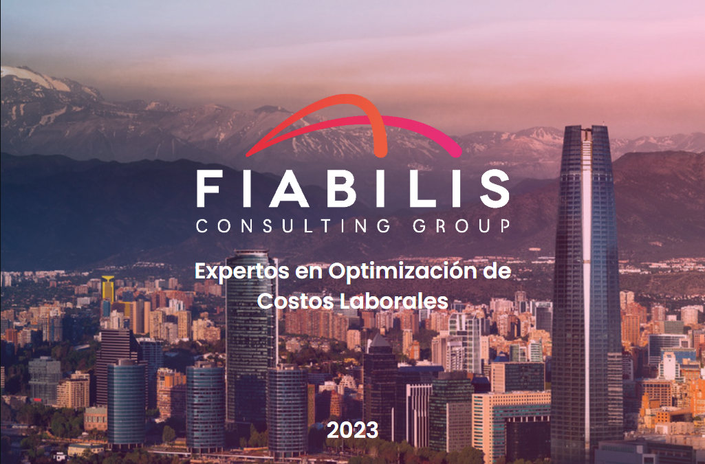 Conoce los servicios de Fiabilis Chile